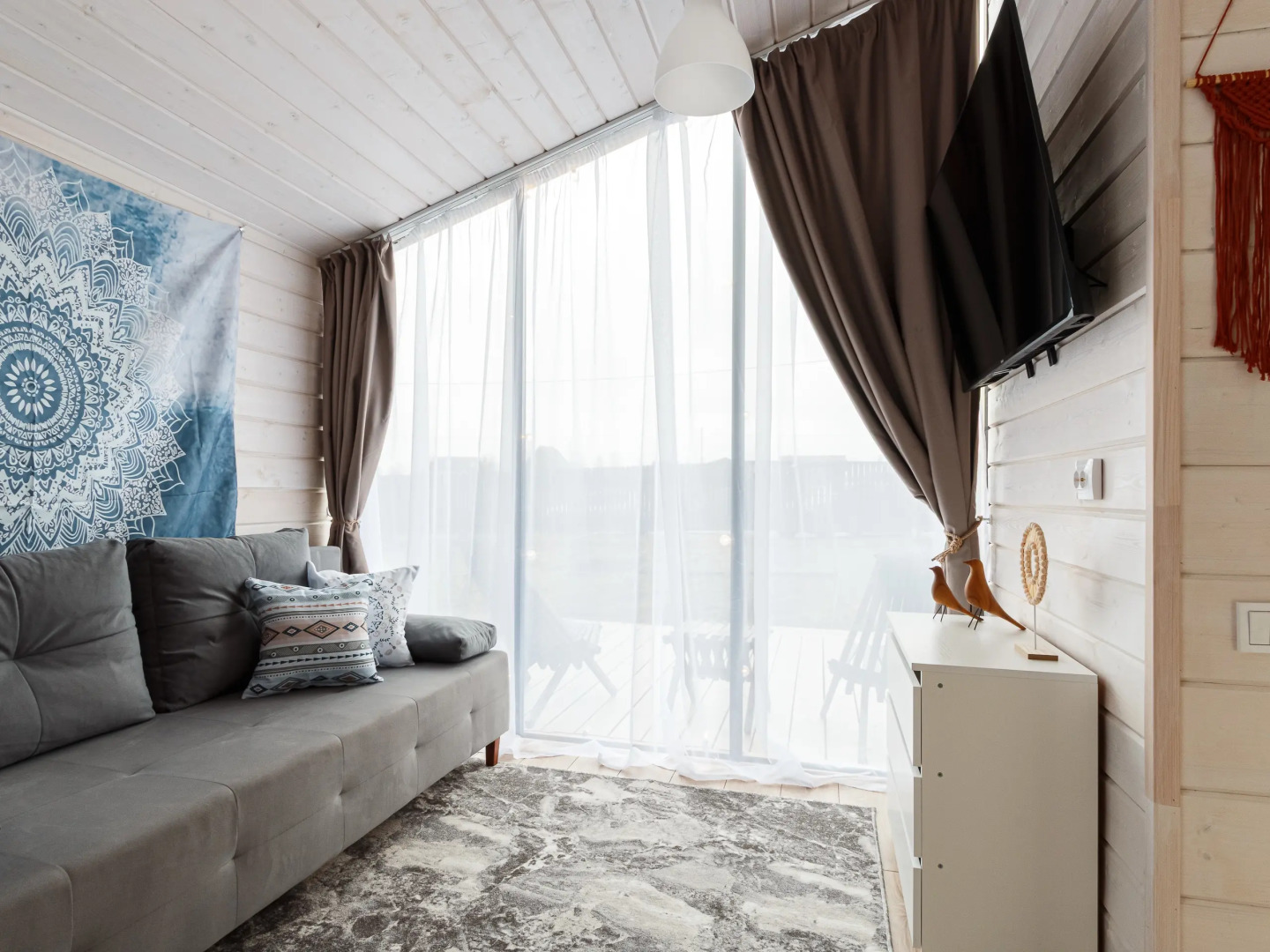 Частный дом семейный с баней