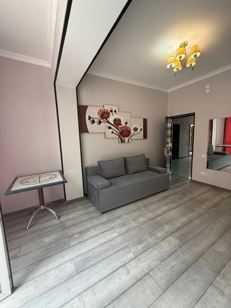 Гостевой Дом Медовая