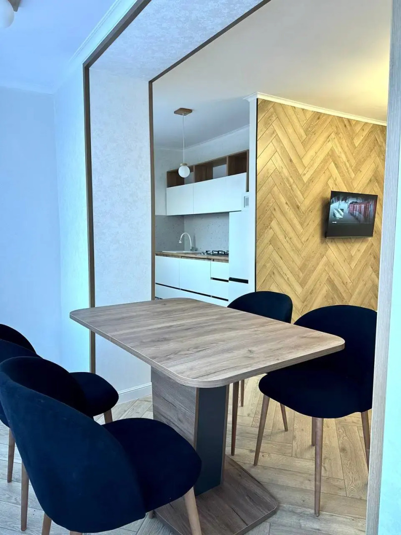 Квартира Мерас16