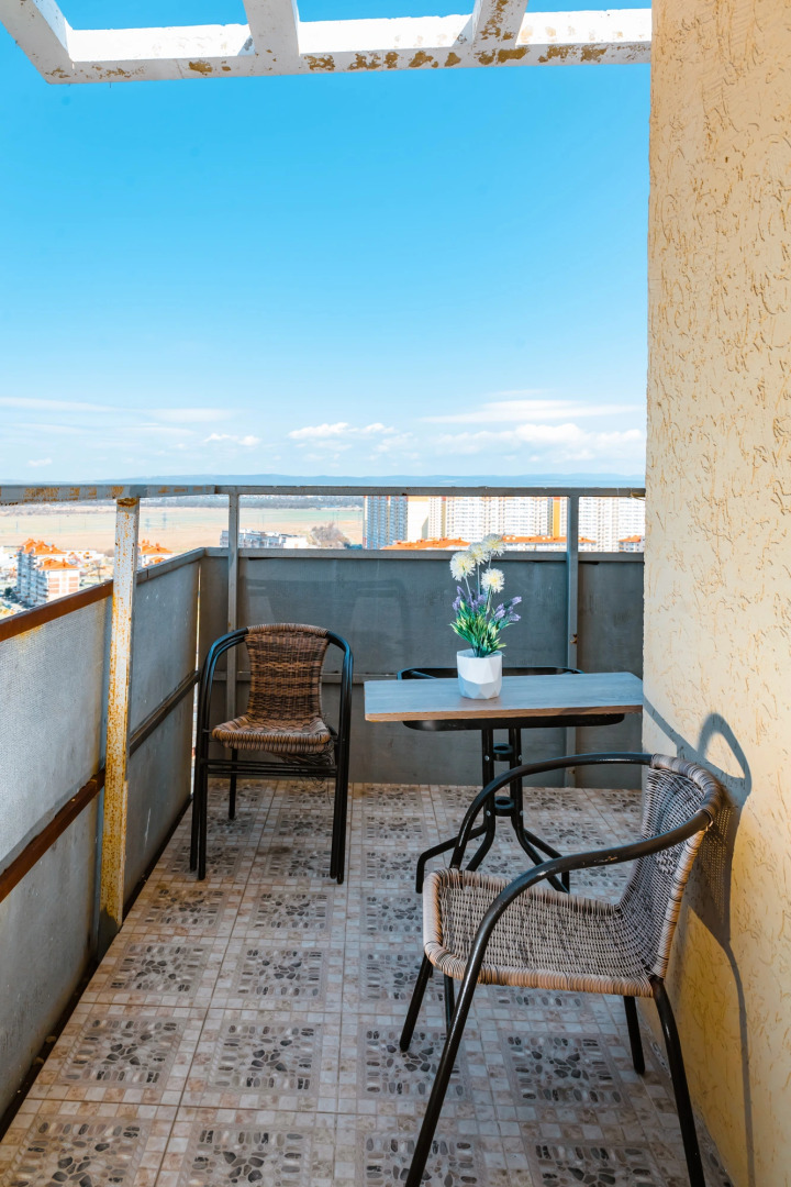 Апартаменты Владимирская 148/1