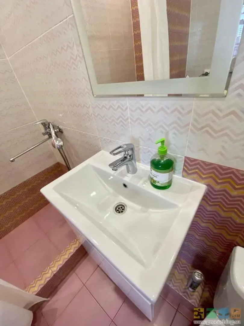 Апартаменты Лаванда