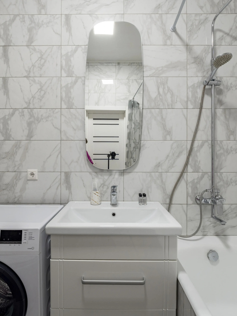 Апартаменты Mira.Apartments
