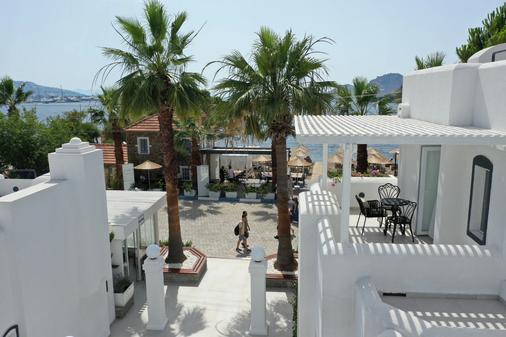 Бутик-отель Yalinn Boutique Hotel