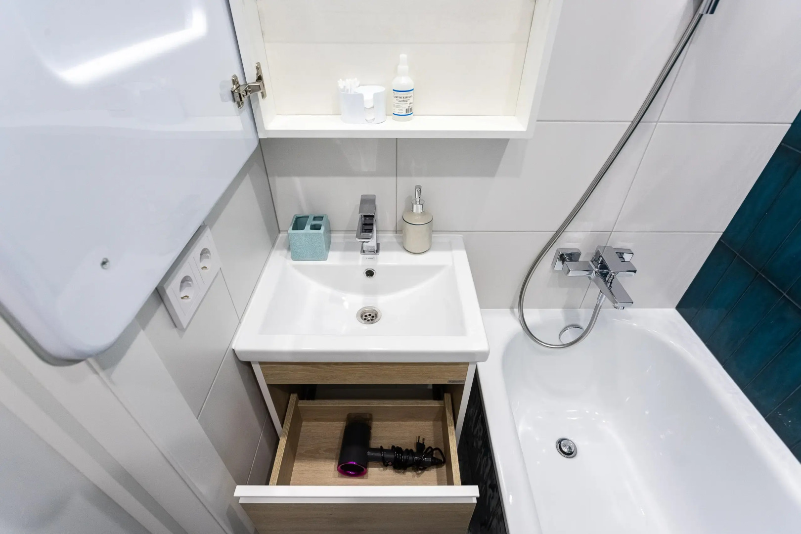 Квартира Море Рядом — Стильная Квартира для Гостей в Калининграде