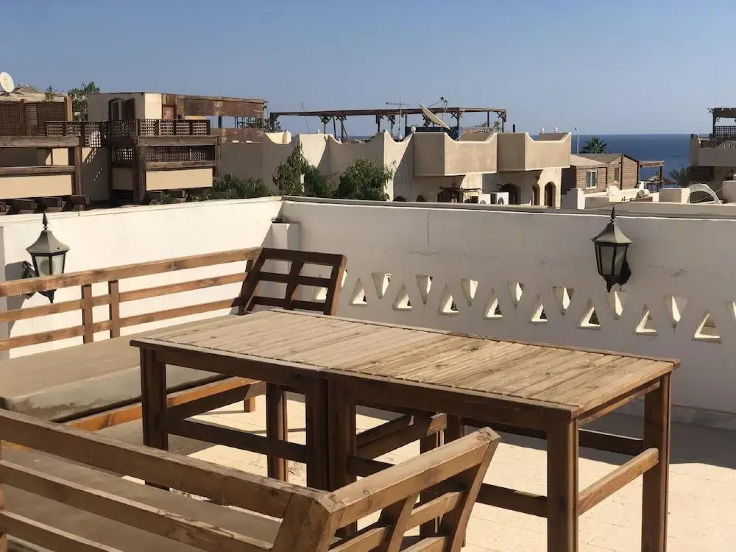 Апартаменты Sultan Hadaba Near Farsha