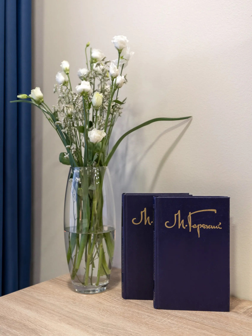 Апарт-отель АпартПейдж на Черной Речке