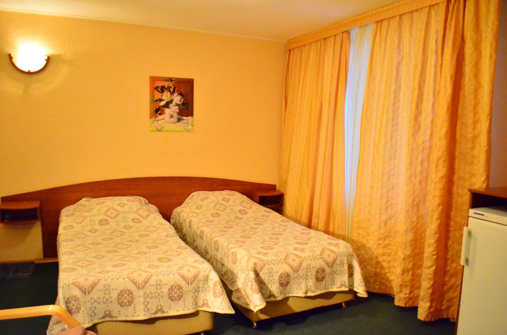 Мини-Отель Нега