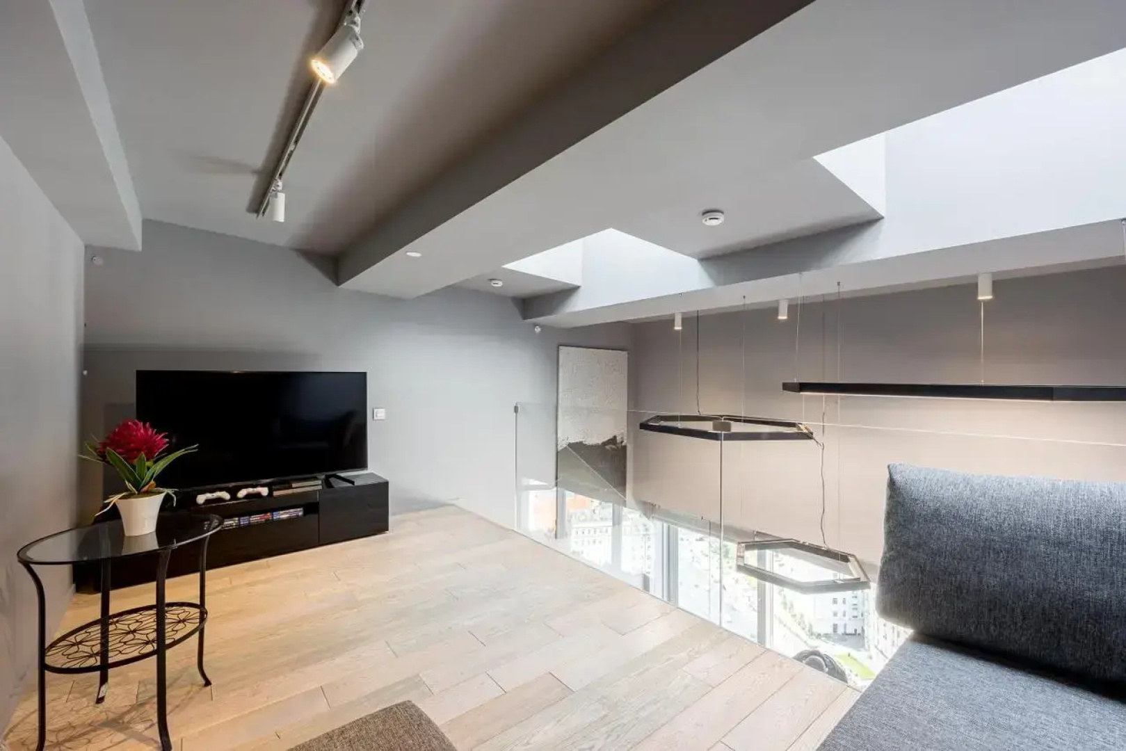 Great apart Duplex на Арбате