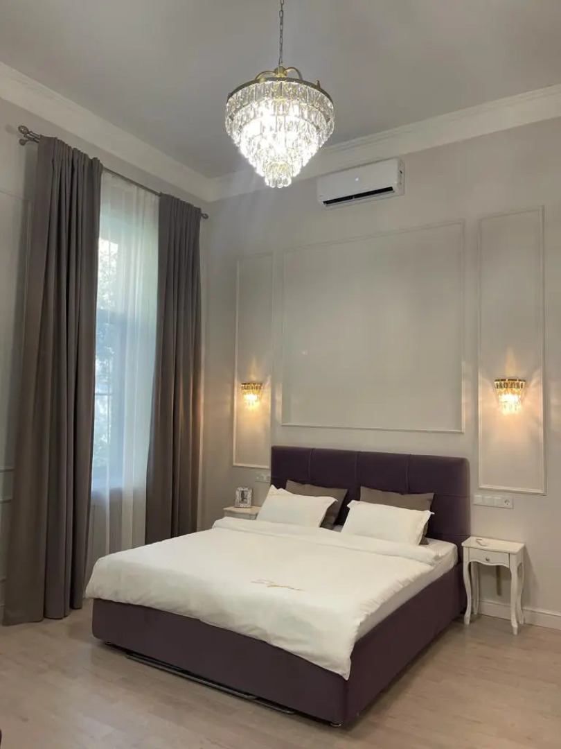 Апартаменты на Козлова 26