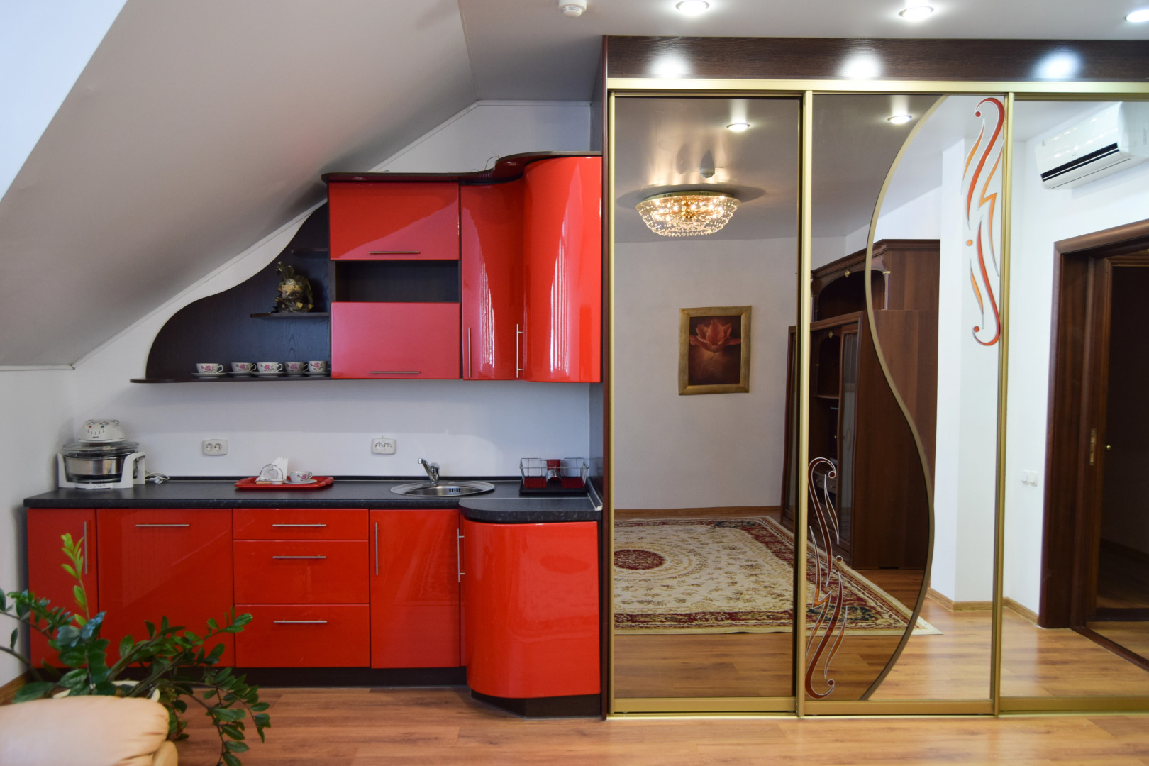 Гостевой Дом Казачья Застава