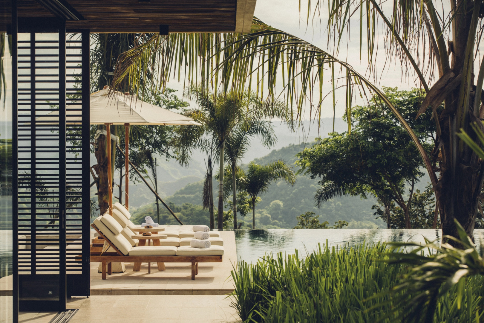 Вилла Solah at Tampah Hills