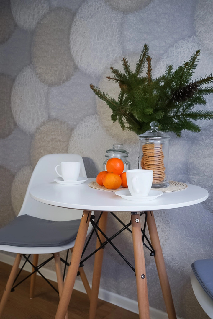 Апартаменты в историческом центре у Южного вокзала