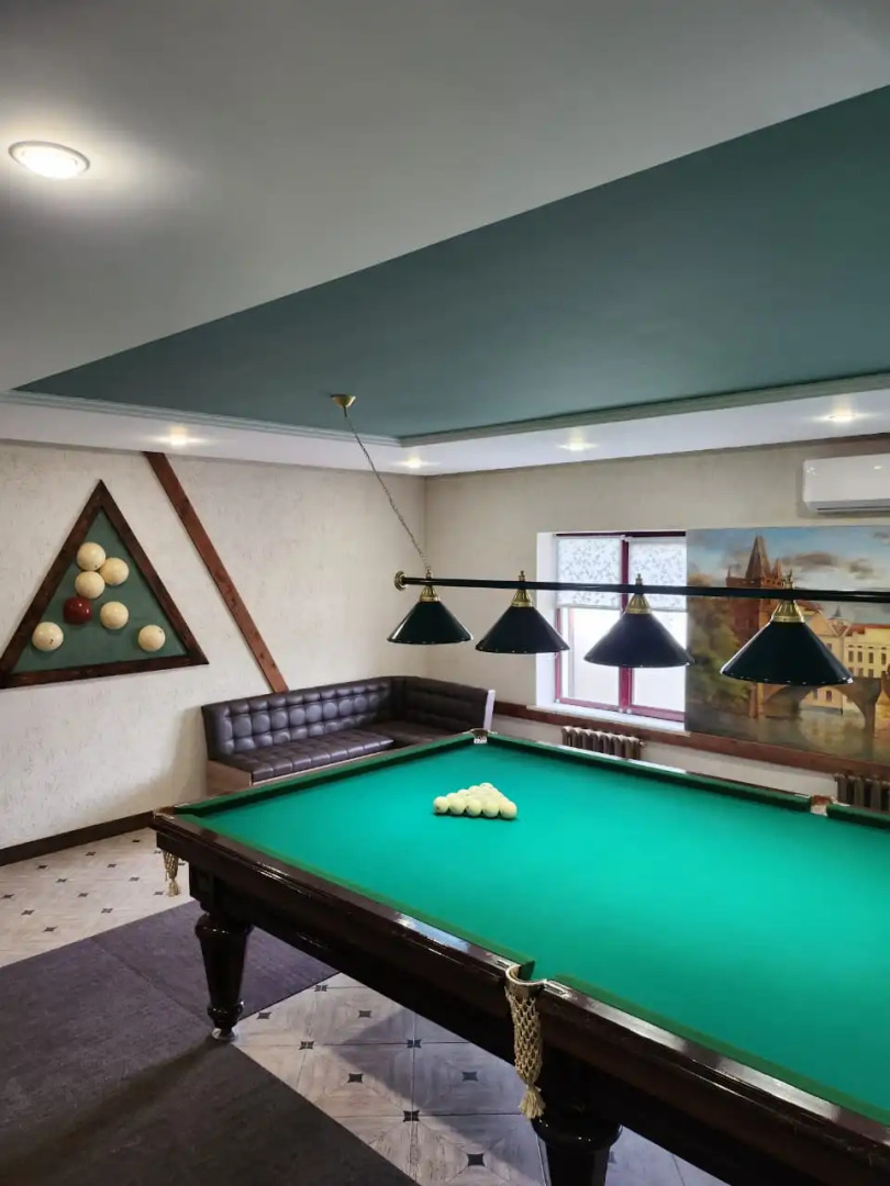 Гостевой дом Дом Архитектора