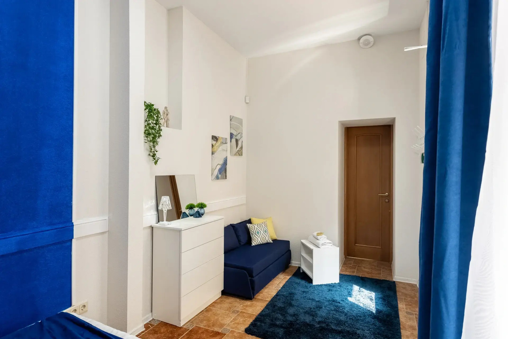 Мини-отель Июнь