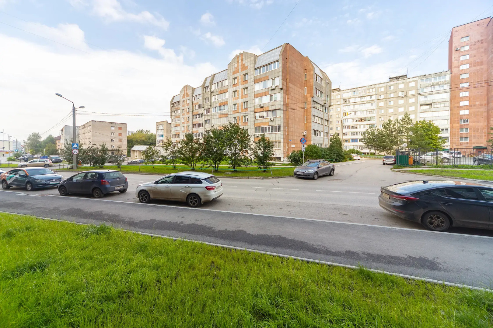 Квартира Уютная на Милиционера Власова 8