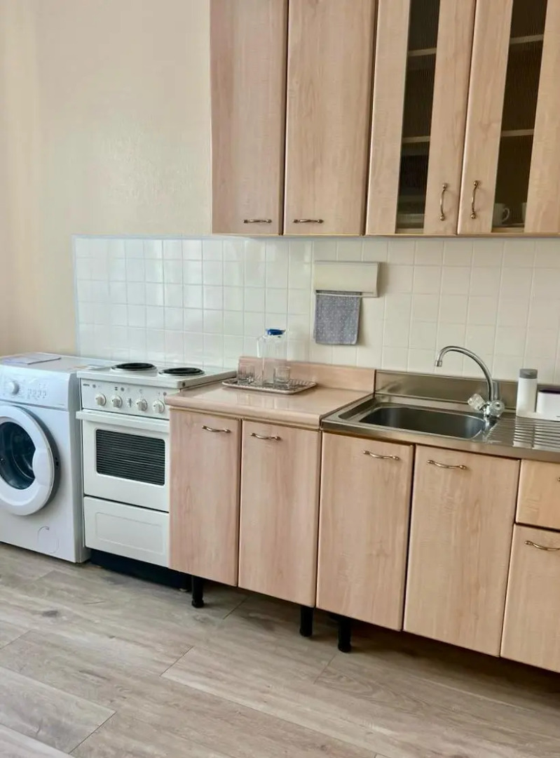 Апарт-Отель Наталя