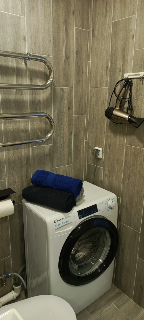 Квартира на Интернациональном 14