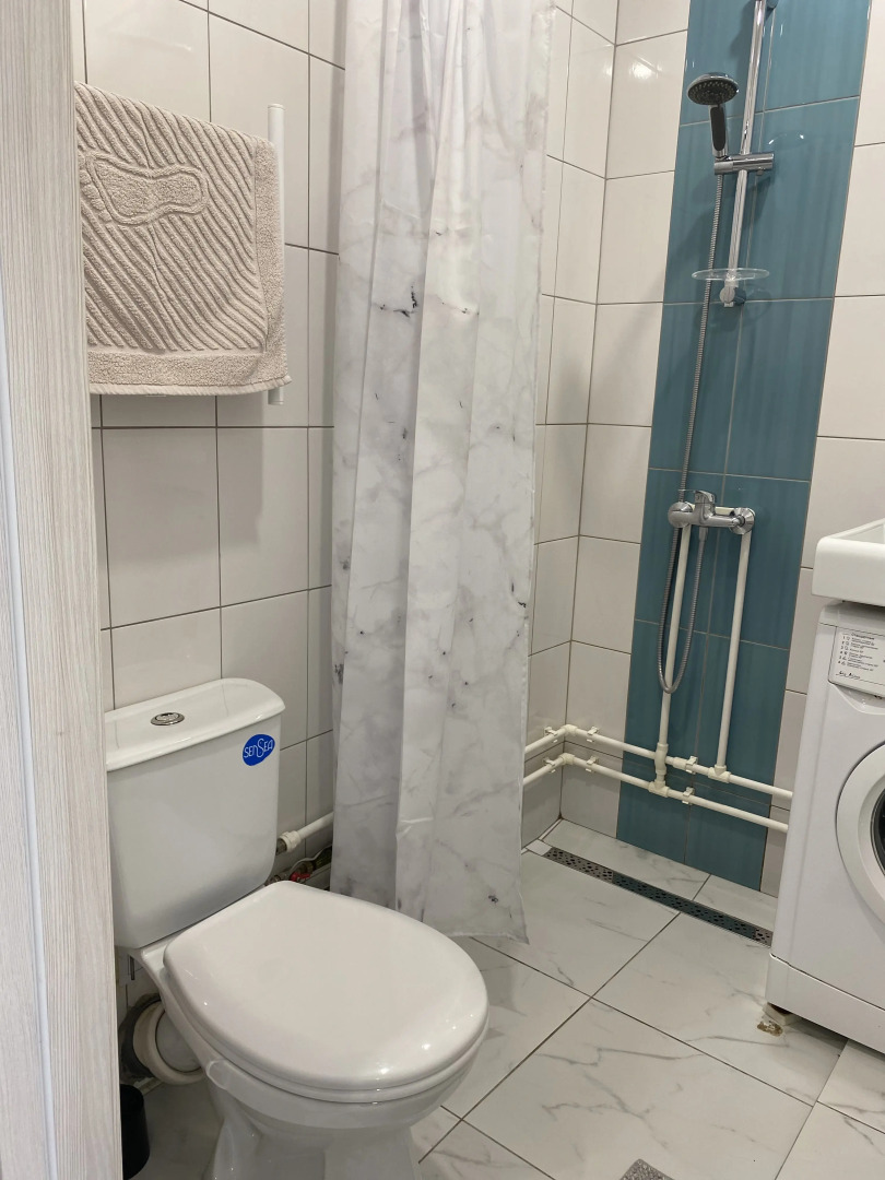 Квартира Irkroom