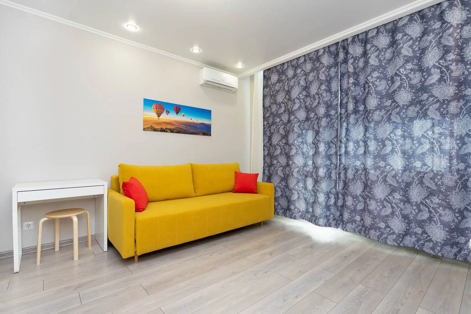 Квартира Леонардо - уютно как дома