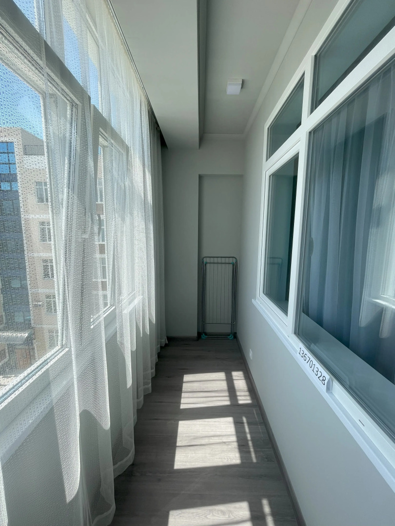 Гостевой дом Fusion Evpatoriya