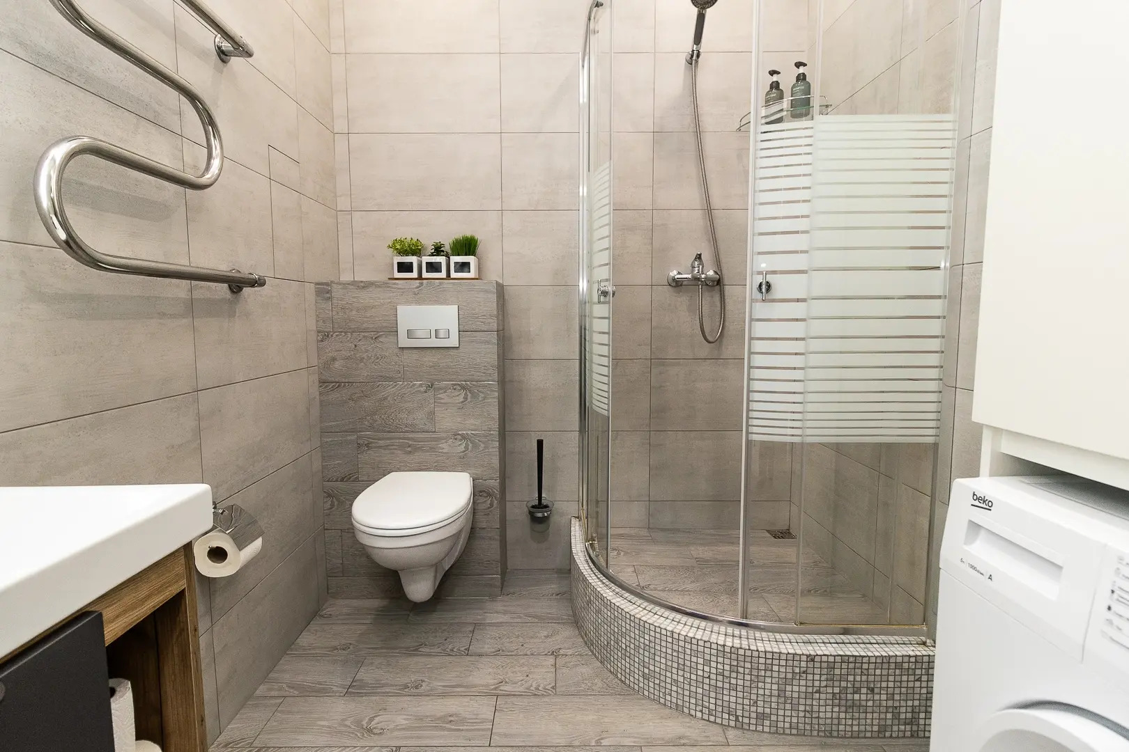 Апартаменты Mango Апартаменты на Конгрессной ВКК Экспоград Юг