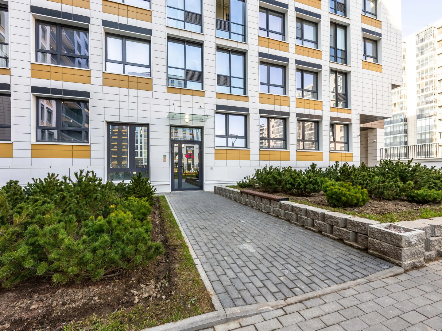 Апартаменты Philosophy