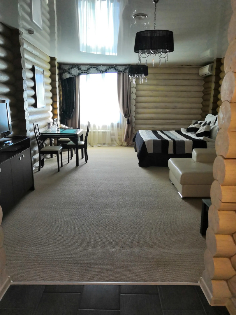 Гостиница Villa Club