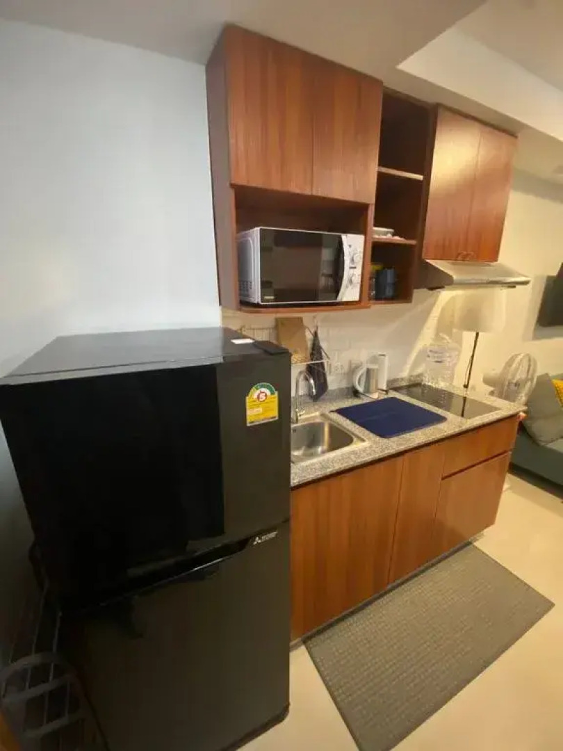 Апартаменты ТайСтудия Кондотель 777 рядом с самым длинным и чистым пляжем