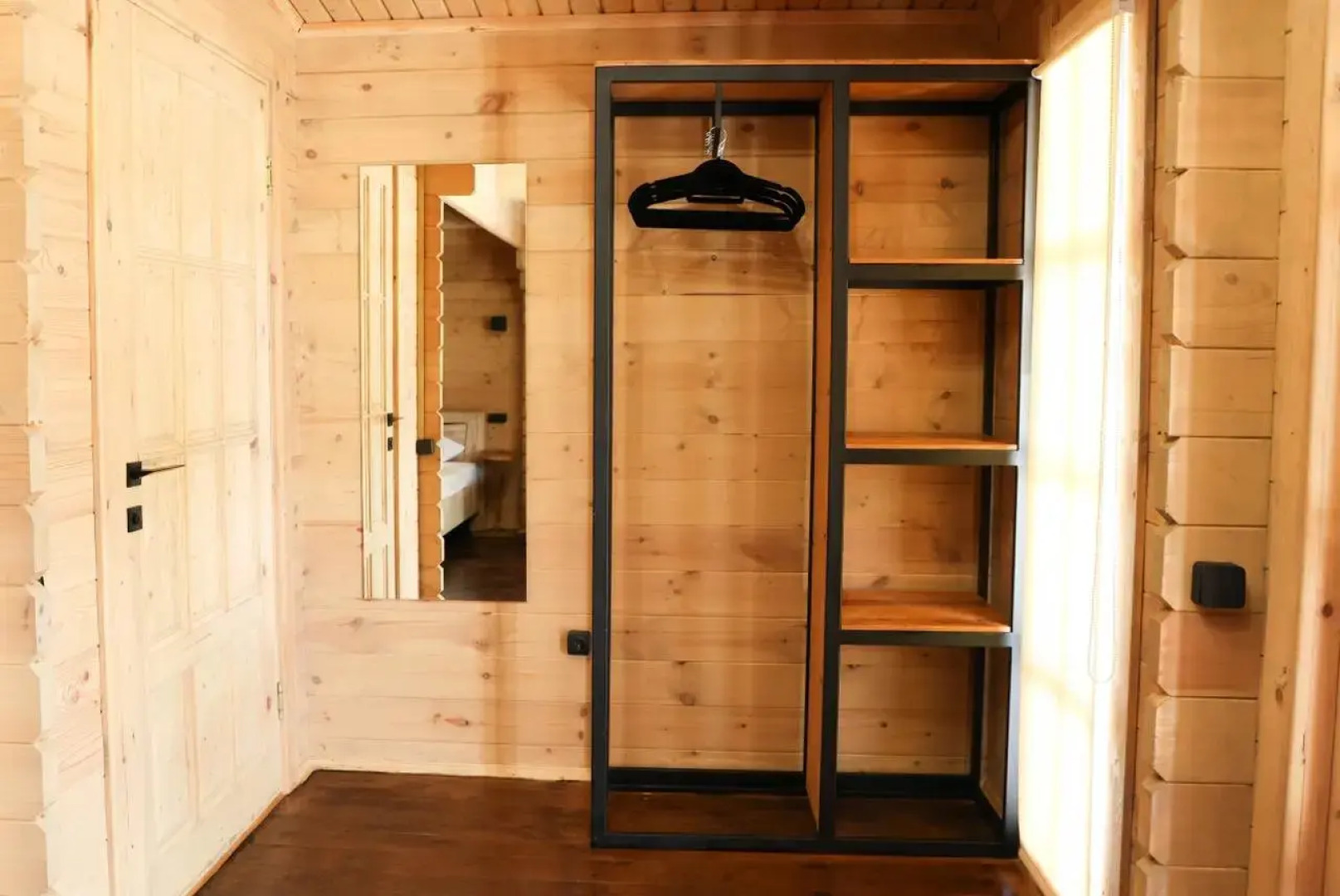 Эко-отель Шолохов