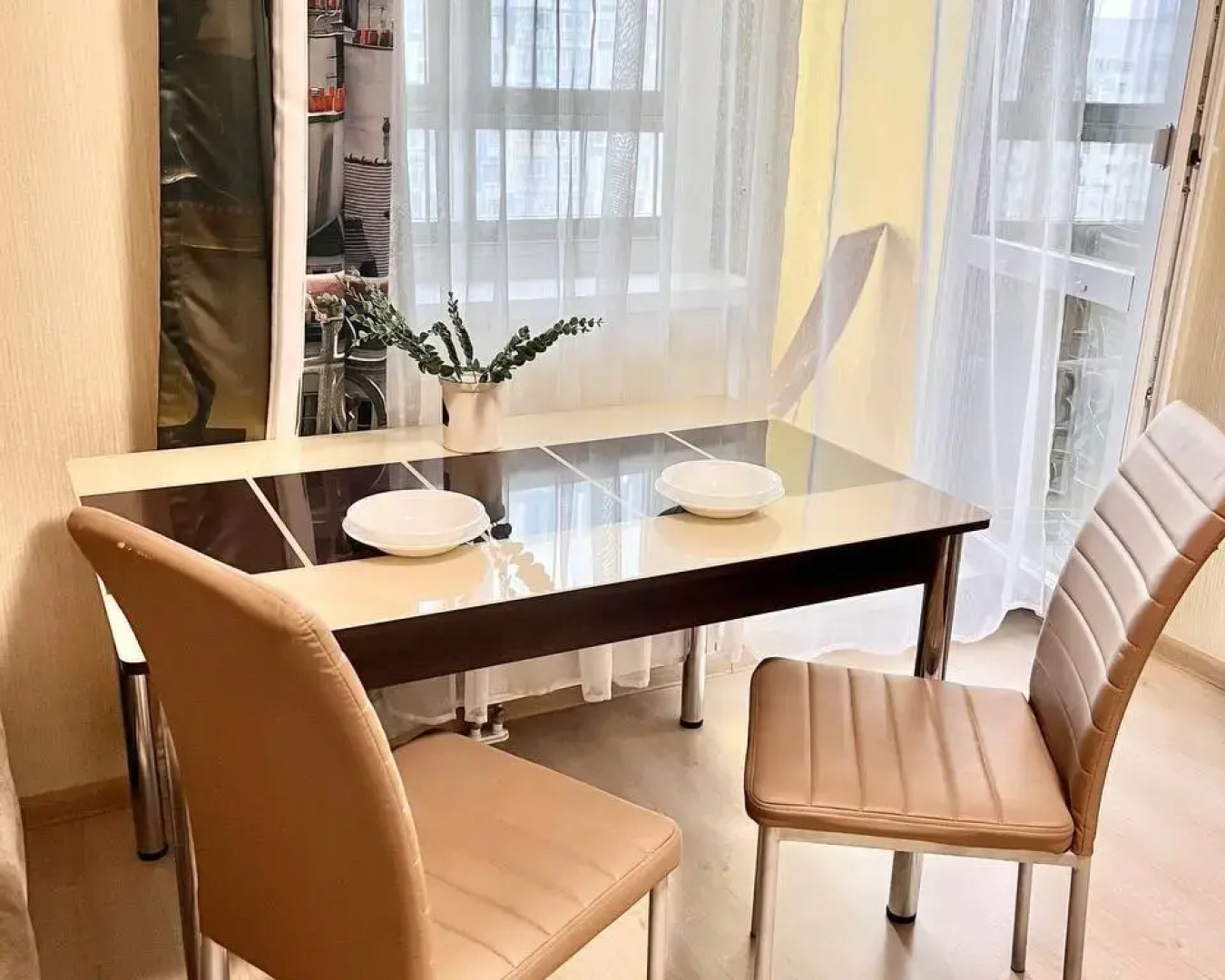 Апартаменты На Революции 52В