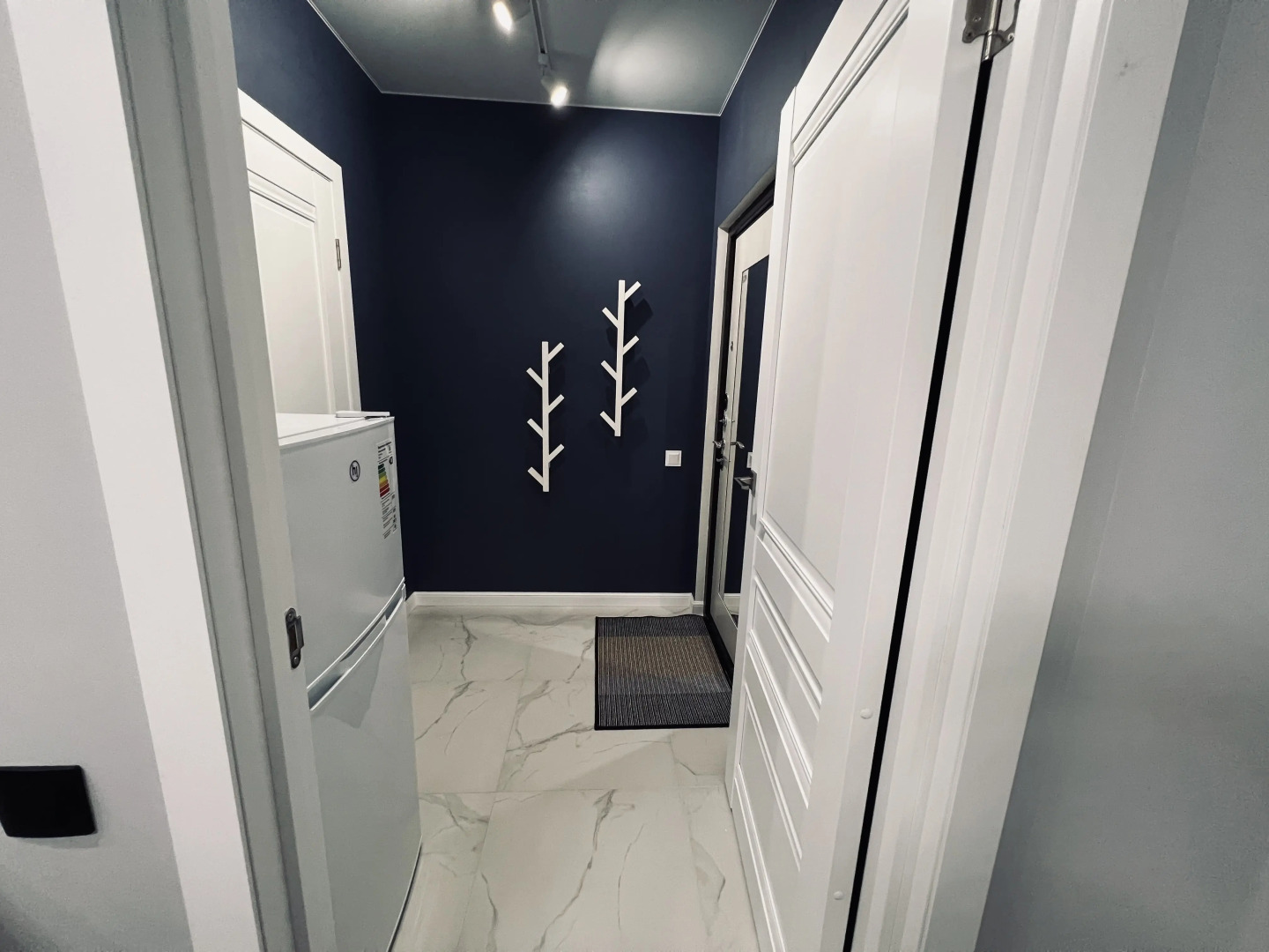 Квартира на Окружной в Лобне