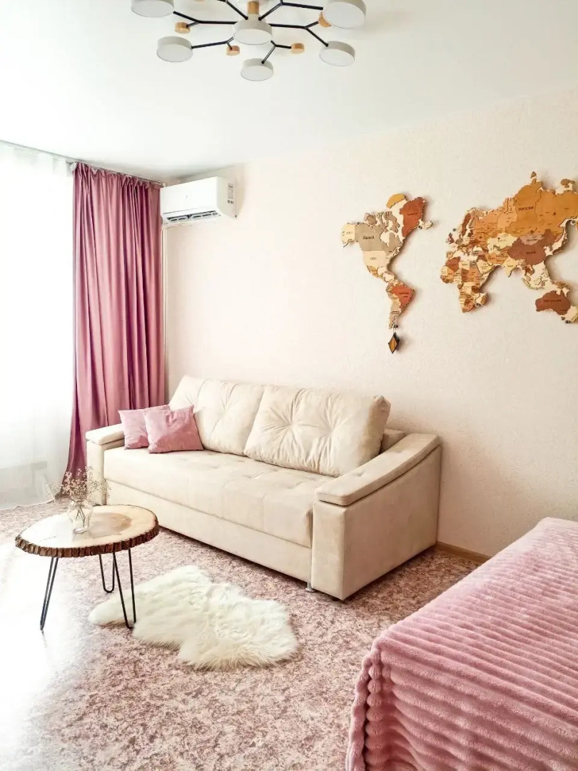 Квартира Wild Dreams