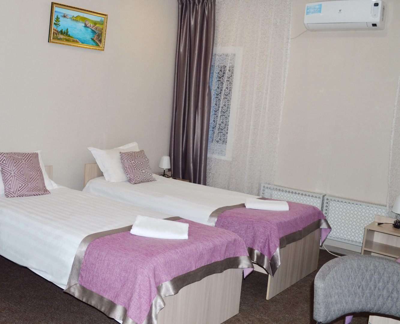 Отель Яковлевъ