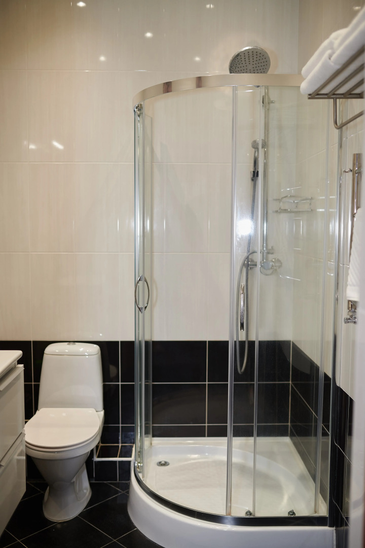 Гостиница 20 Меридиан