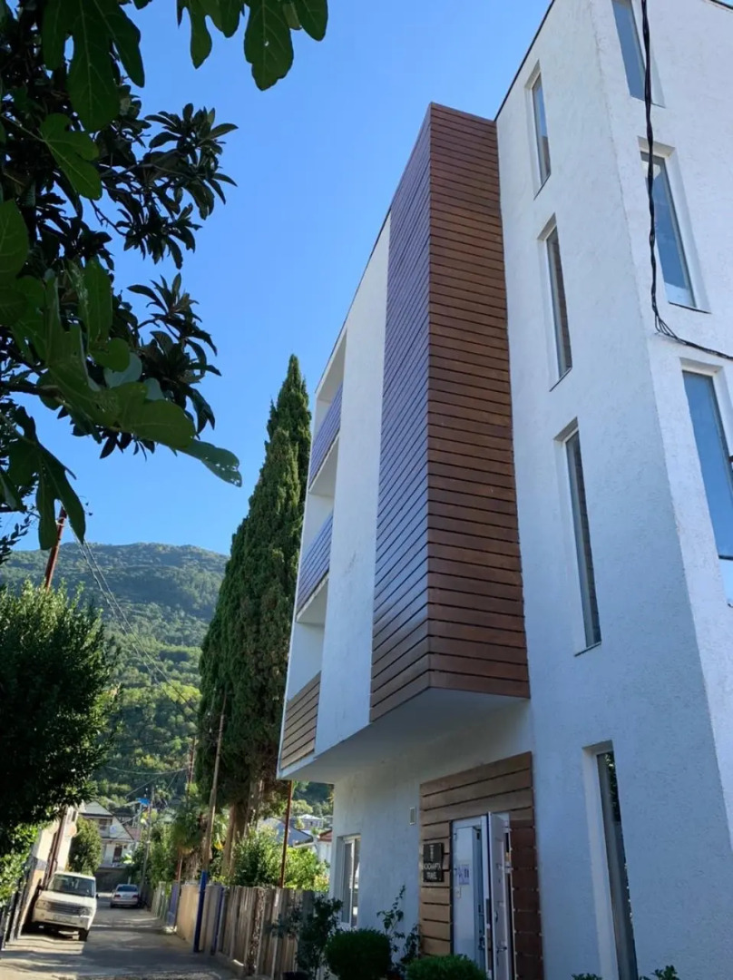 Мини-отель Travel