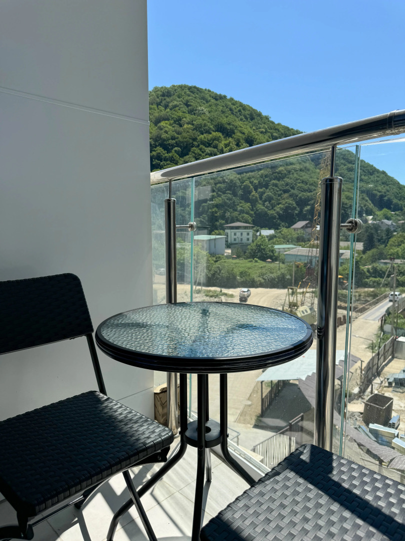 Апартаменты Sun Hills Ольгинка 9