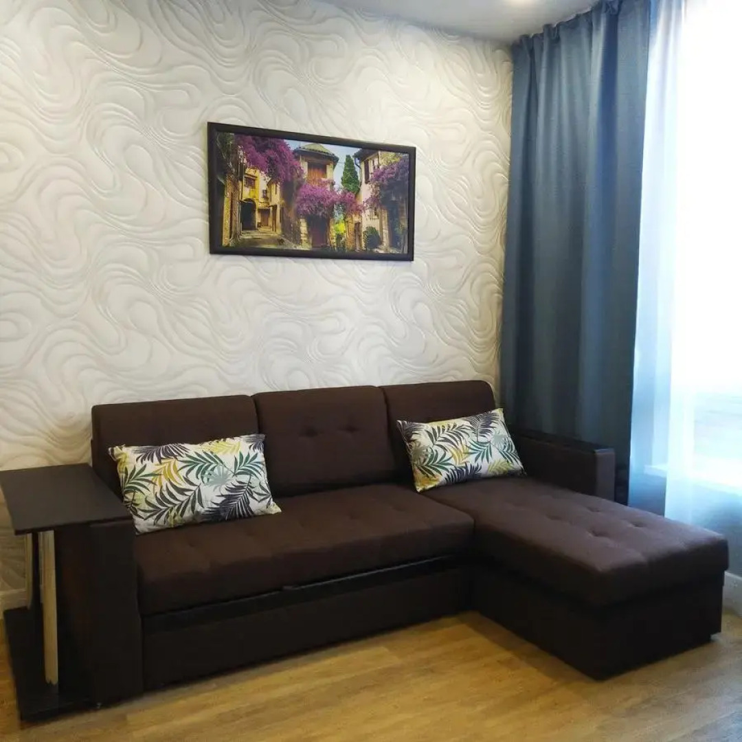 Апартаменты Shale с Видом на Сад