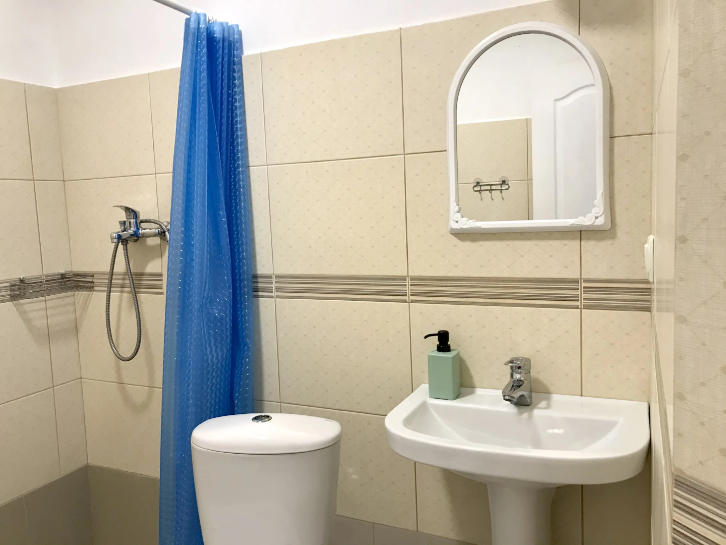 Гостевой дом La Maree