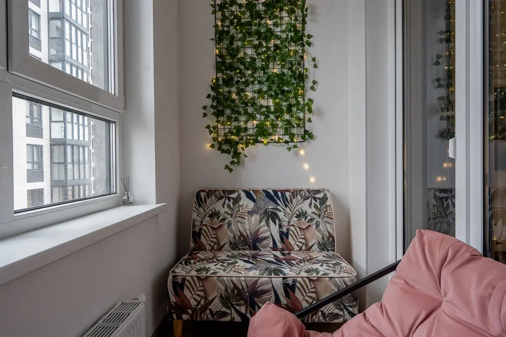 Квартира Мокко Тимирязевский - 1к в 5мин от центра