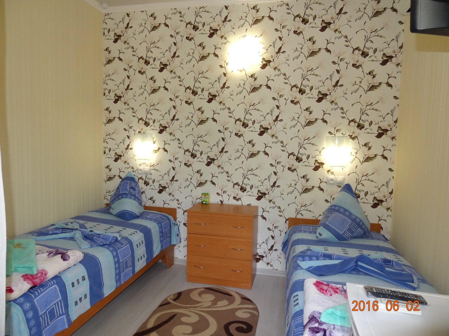 Гостевой Дом Золотая Рыбка