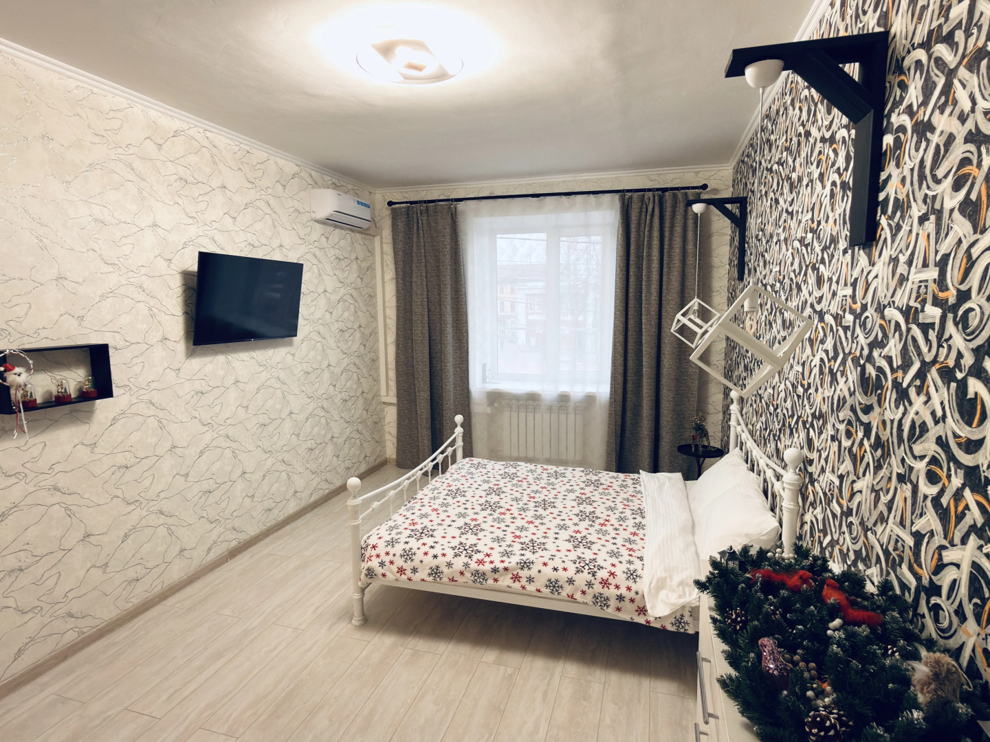 Апартаменты Гости в историческом центре Ярославля зона ЮНЕСКО