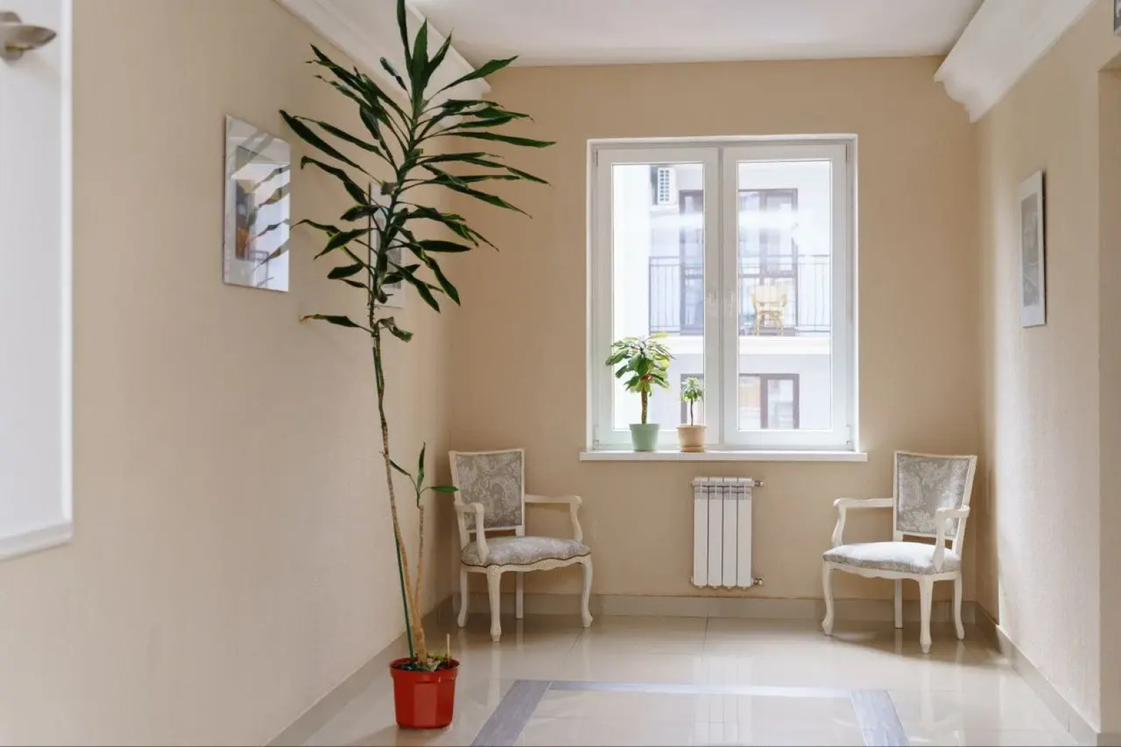 Апартаменты Apart-Deluxe Легенды Моря