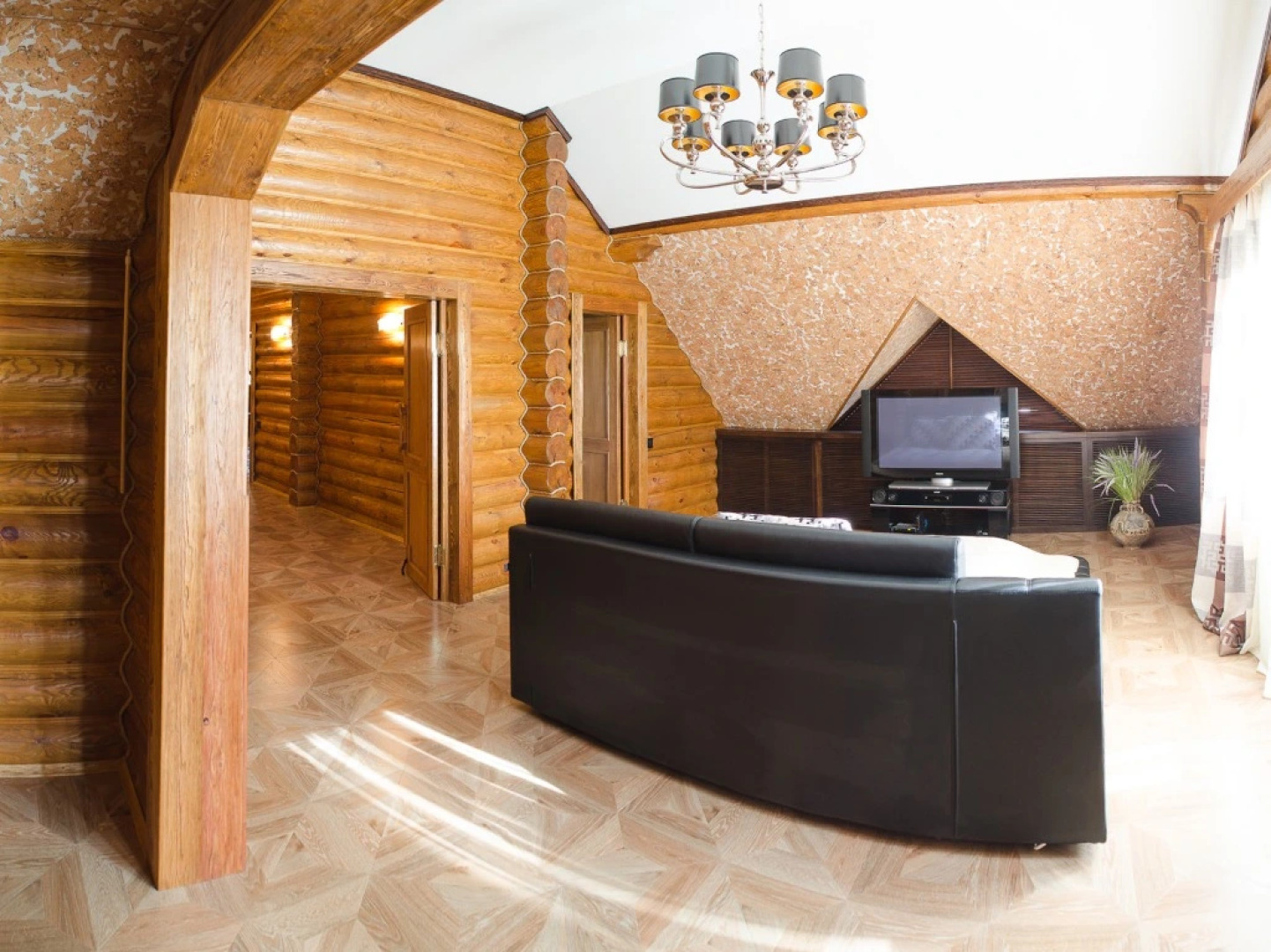 База Отдыха Дом Охотника