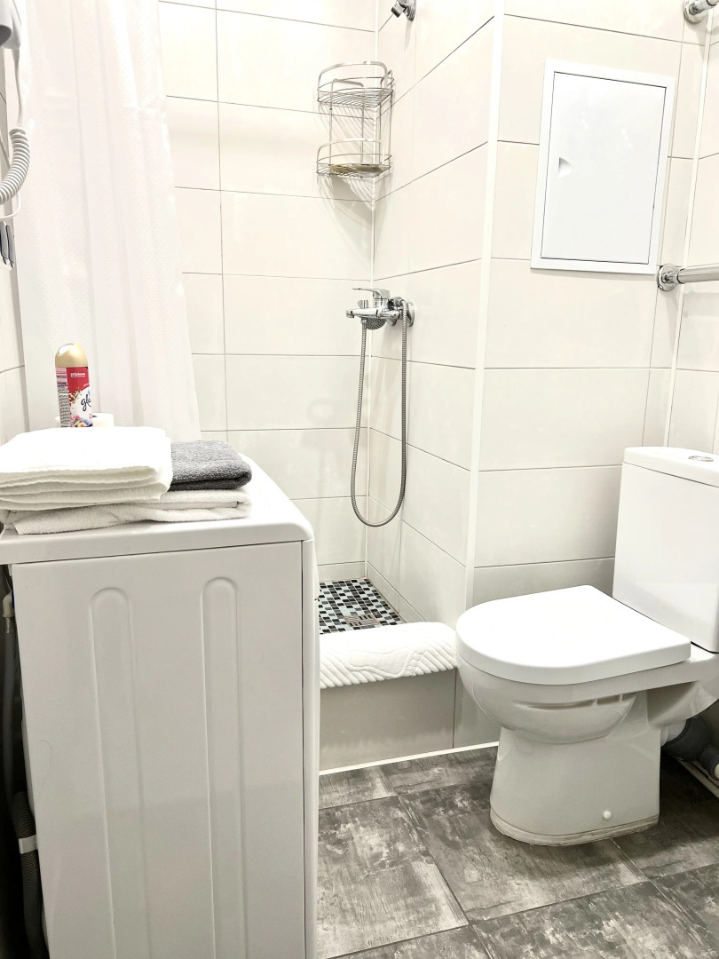 Апартаменты Магия на Ситникова 4/4