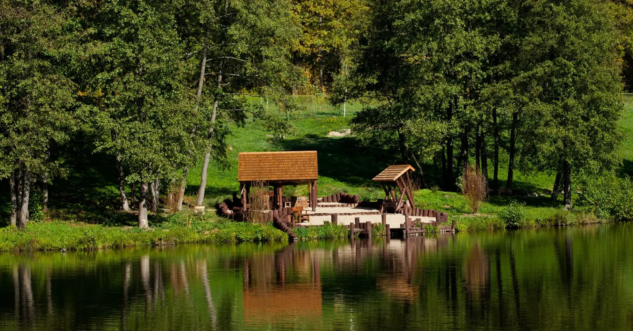 Отель Грумант Resort & SPA