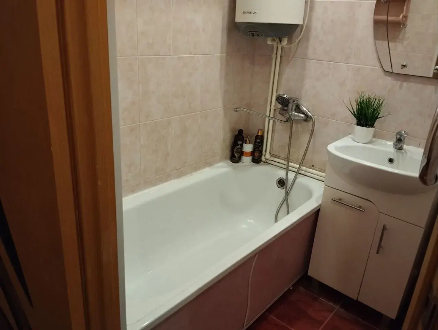 Квартира на Улице Николаева 44