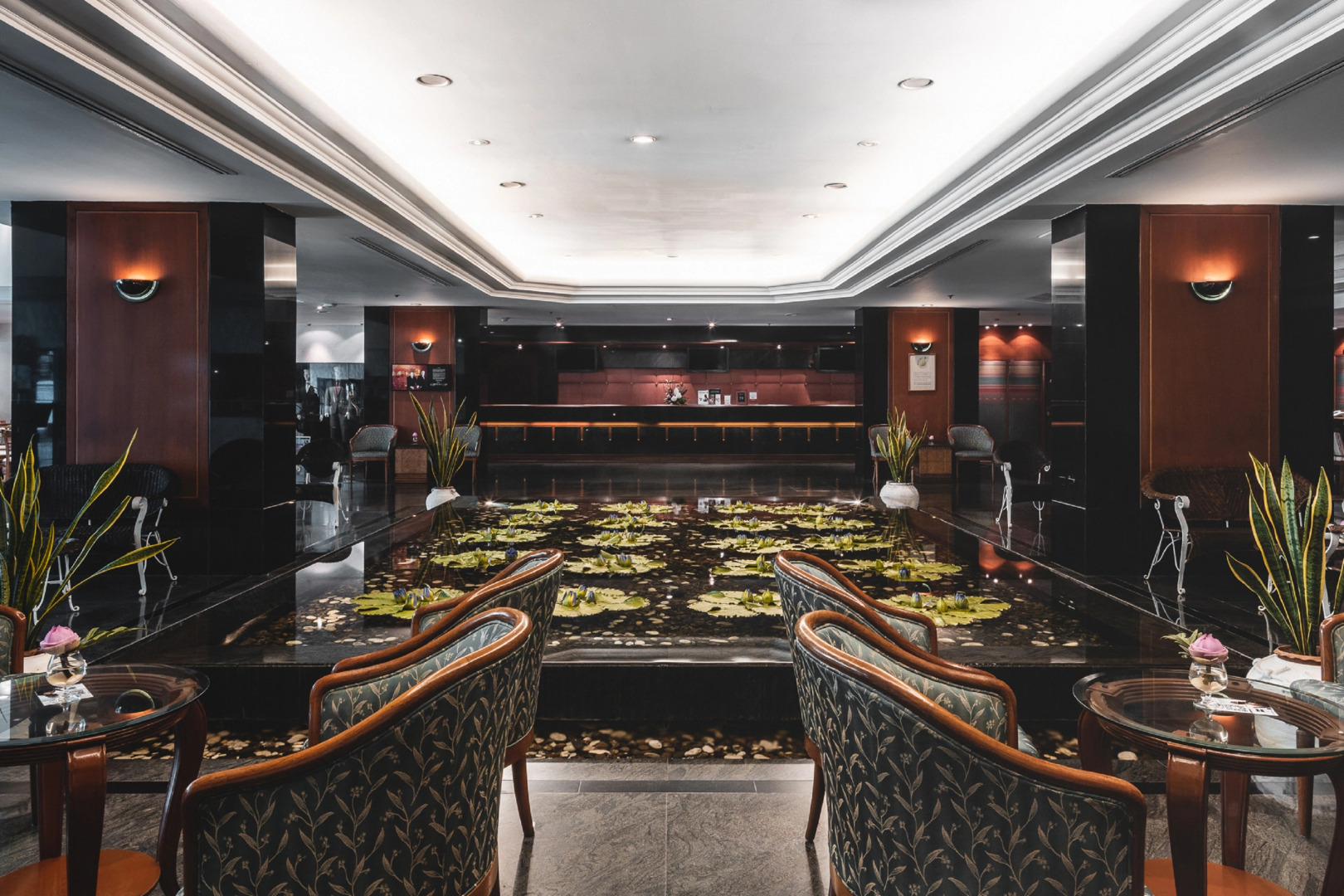 Bangkok Hotel Lotus Sukhumvit 33 by Compass Hospitality