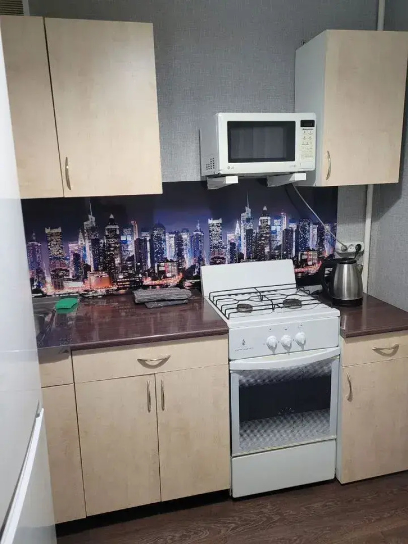 Апартаменты на Улице Космонавтов 7