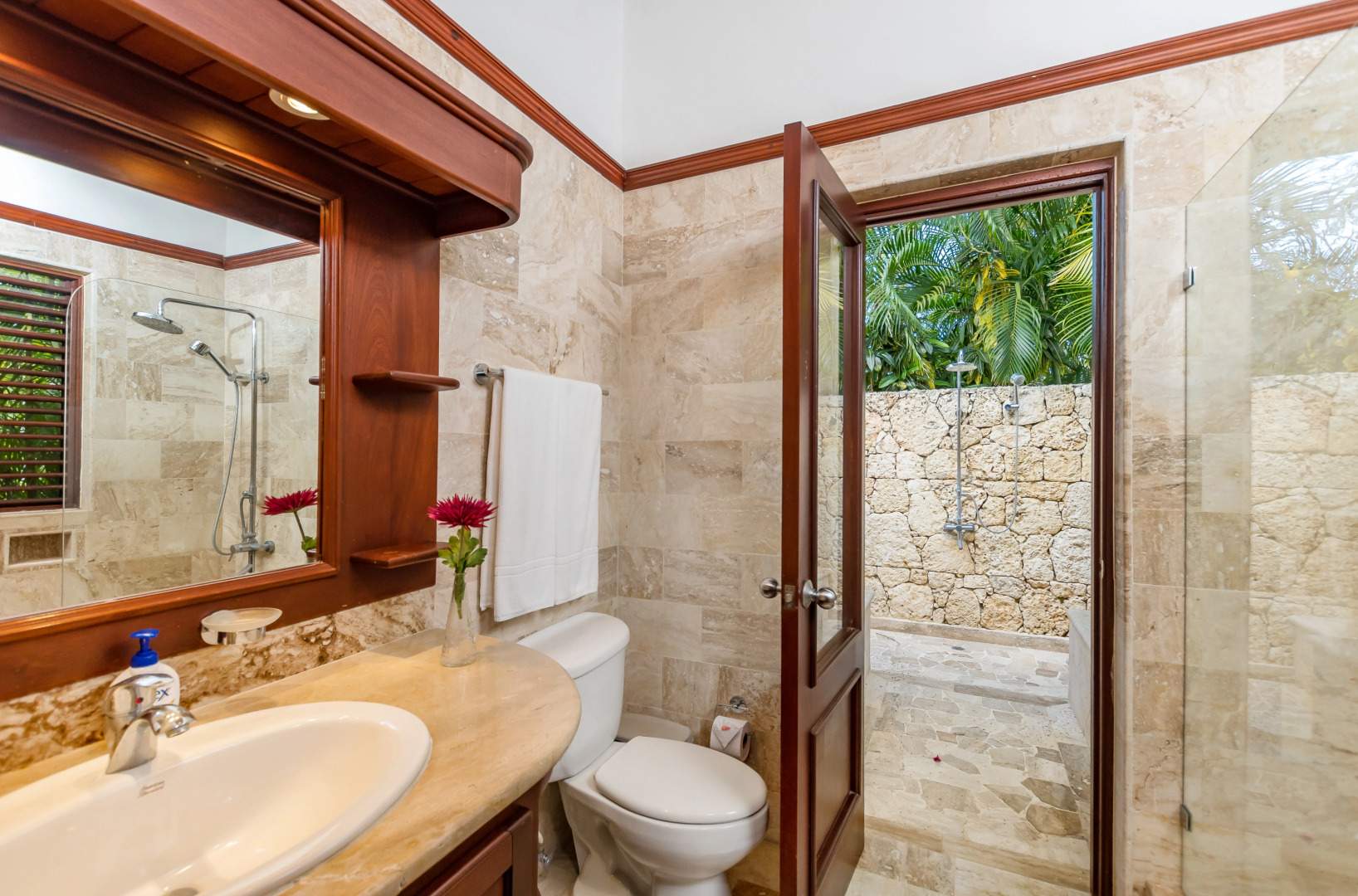 Вилла Casa de Campo