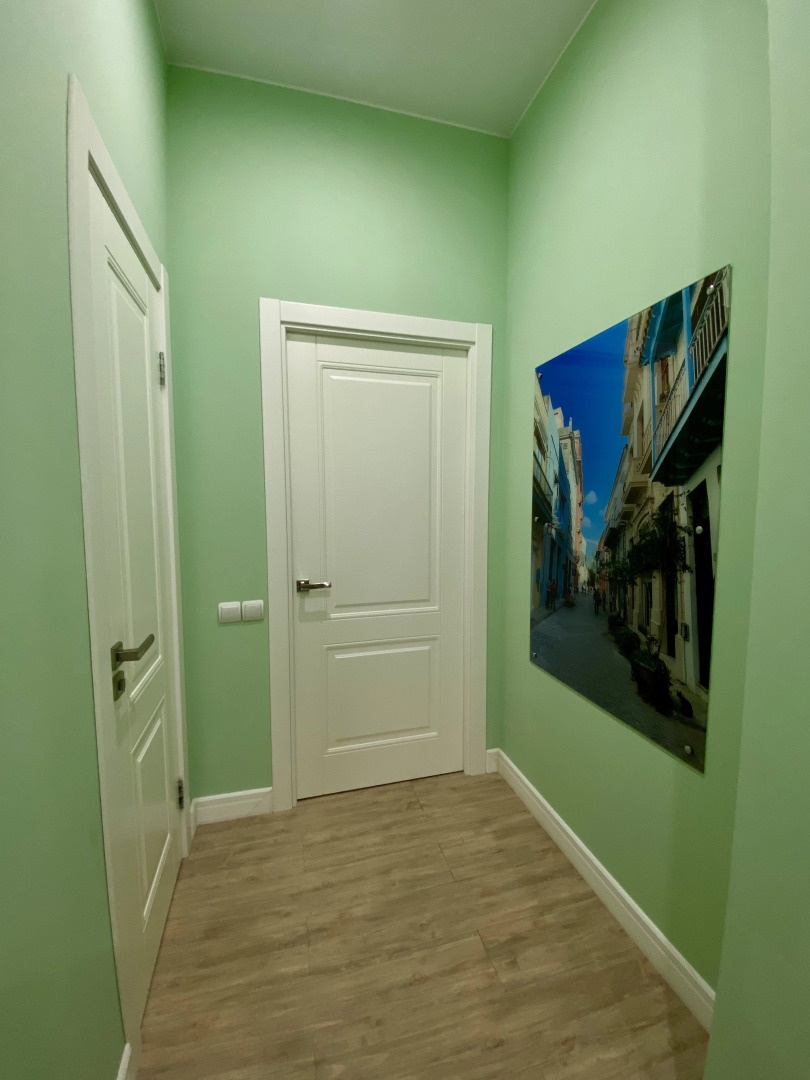 Апартаменты ЛаСла